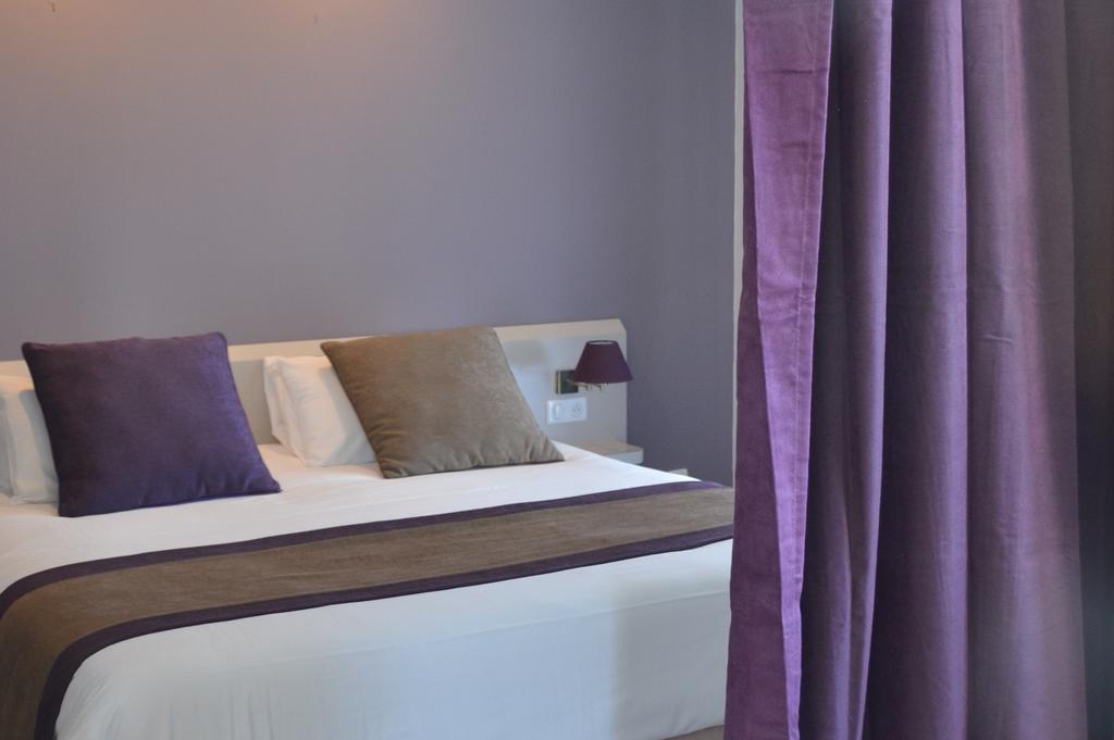 Hotel Et Spa Les Cleunes Oleron Сен-Трожан-ле-Бен Экстерьер фото